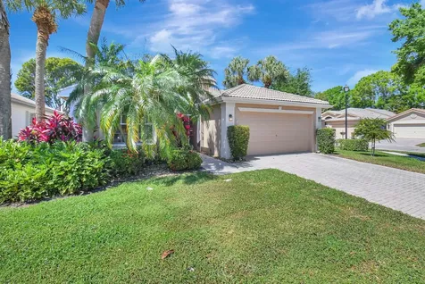 11287 Vivero Avenue Boynton Beach FL 33437