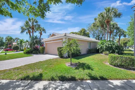 11287 Vivero Avenue Boynton Beach FL 33437