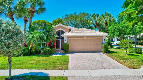 11287 Vivero Avenue Boynton Beach FL 33437