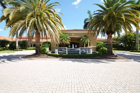 11287 Vivero Avenue Boynton Beach FL 33437