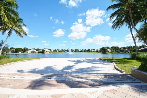 11287 Vivero Avenue Boynton Beach FL 33437