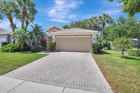 11287 Vivero Avenue Boynton Beach FL 33437
