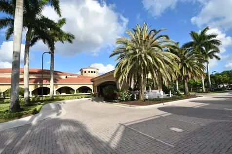 11287 Vivero Avenue Boynton Beach FL 33437