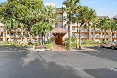 140 Lake Nancy Lane West Palm Beach FL 33411