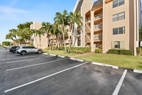 140 Lake Nancy Lane West Palm Beach FL 33411