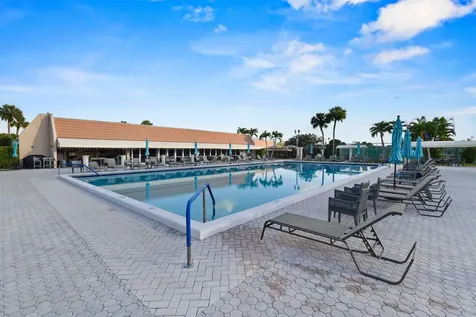 140 Lake Nancy Lane West Palm Beach FL 33411