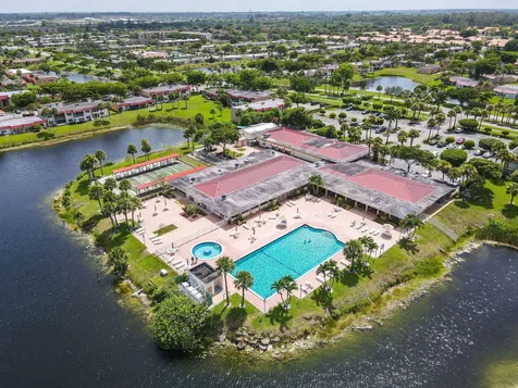 140 Lake Nancy Lane West Palm Beach FL 33411