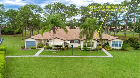 13960 Nesting Way Delray Beach FL 33484