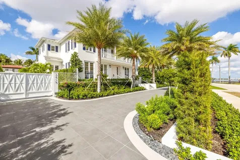 2415 S Flagler Drive West Palm Beach FL 33401