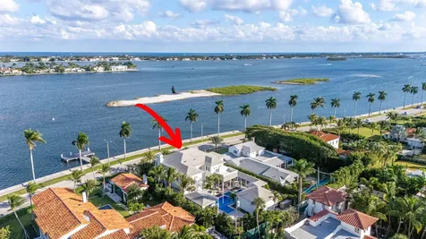 2415 S Flagler Drive West Palm Beach FL 33401