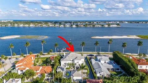 2415 S Flagler Drive West Palm Beach FL 33401