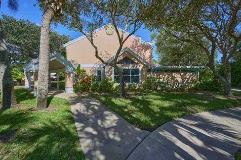 1320 Coral Park Lane Vero Beach FL 32963