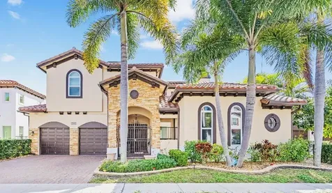 4102 Artesa Drive Boynton Beach FL 33436