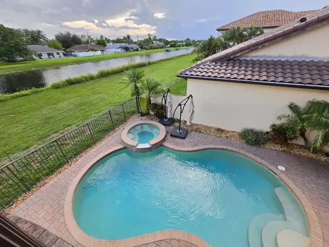4102 Artesa Drive Boynton Beach FL 33436