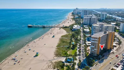 328 N Ocean Boulevard Pompano Beach FL 33062