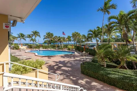328 N Ocean Boulevard Pompano Beach FL 33062