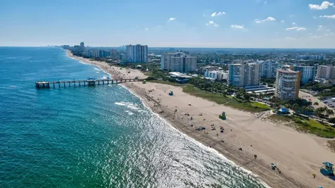 328 N Ocean Boulevard Pompano Beach FL 33062