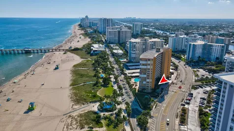 328 N Ocean Boulevard Pompano Beach FL 33062
