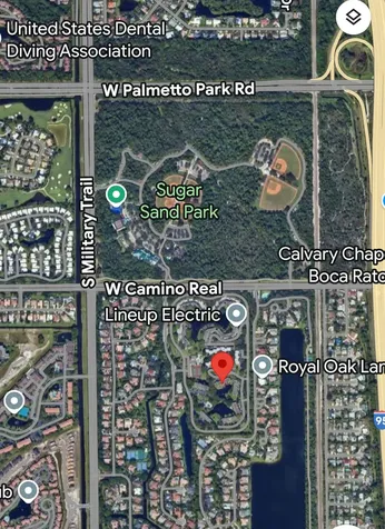 906 Sw 9th Street Circle Boca Raton FL 33486