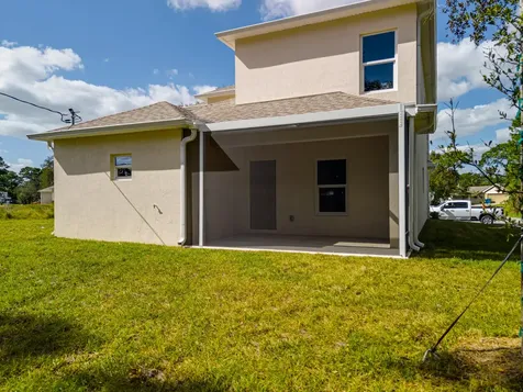 1129 Braddock Avenue Palm Bay FL 32909