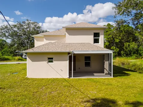 1129 Braddock Avenue Palm Bay FL 32909