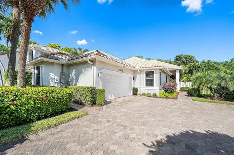 2413 Nw 64th Street Boca Raton FL 33496