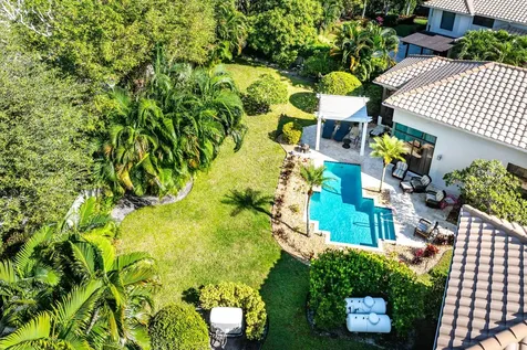 2413 Nw 64th Street Boca Raton FL 33496