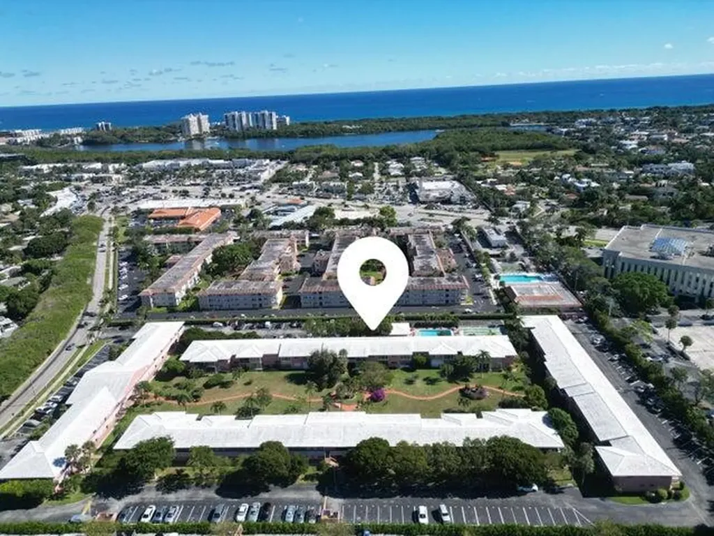 300 Ne 20th Street Boca Raton FL 33431