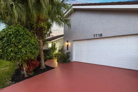 7718 San Mateo Drive Boca Raton FL 33433