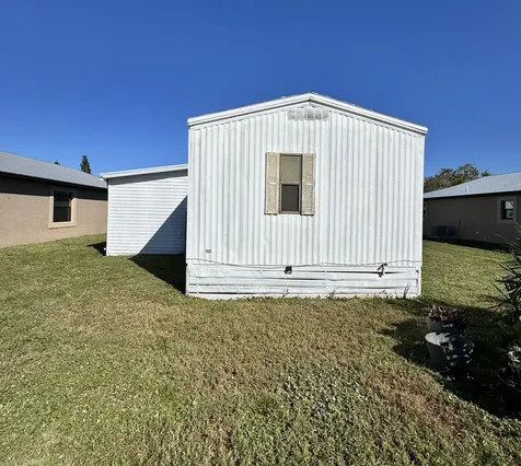 14415 Isla Flores Avenue Fort Pierce FL 34951