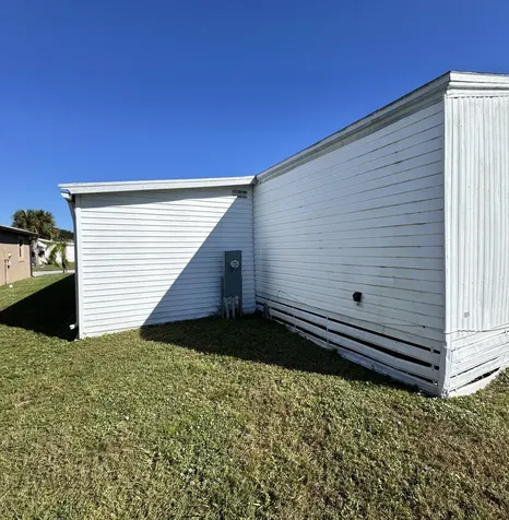 14415 Isla Flores Avenue Fort Pierce FL 34951