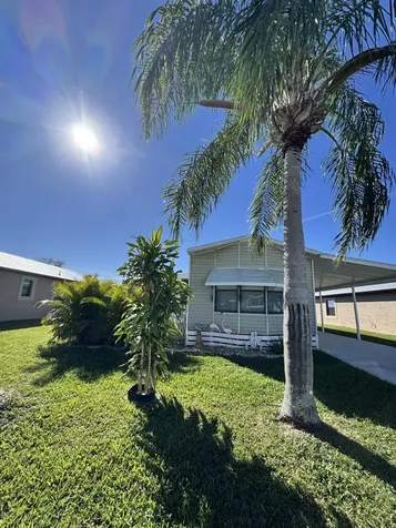 14415 Isla Flores Avenue Fort Pierce FL 34951