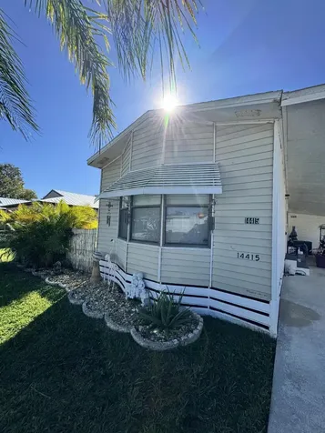 14415 Isla Flores Avenue Fort Pierce FL 34951