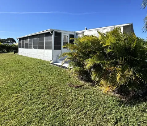 14415 Isla Flores Avenue Fort Pierce FL 34951