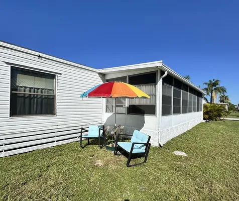 14415 Isla Flores Avenue Fort Pierce FL 34951