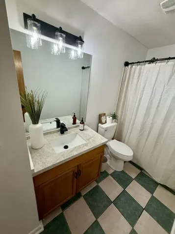 1240 Stillwell Road Belle Glade FL 33430