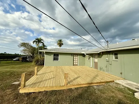 1240 Stillwell Road Belle Glade FL 33430