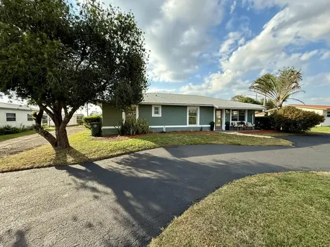 1240 Stillwell Road Belle Glade FL 33430