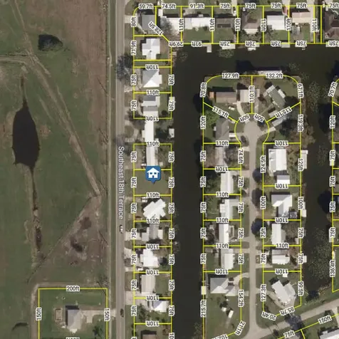 3632 SE 18th Terrace Okeechobee FL 34974