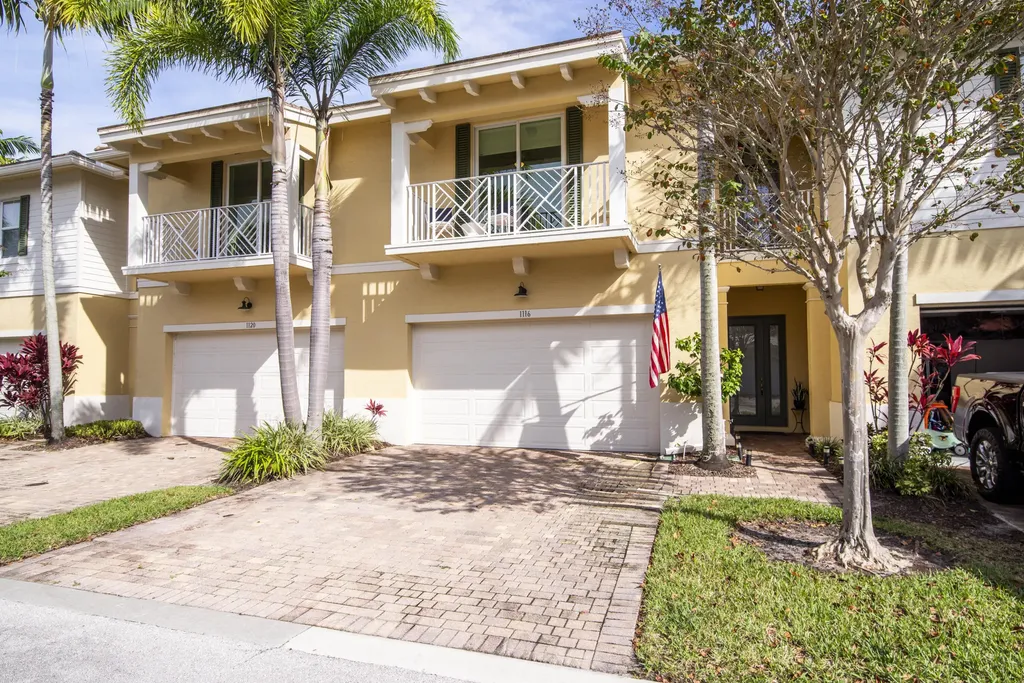 1116 Piccadilly Street Palm Beach Gardens FL 33418