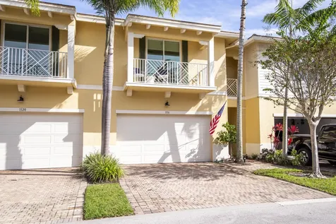 1116 Piccadilly Street Palm Beach Gardens FL 33418