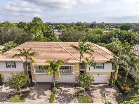 1116 Piccadilly Street Palm Beach Gardens FL 33418