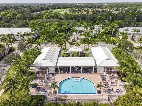 1116 Piccadilly Street Palm Beach Gardens FL 33418