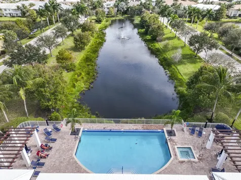 1116 Piccadilly Street Palm Beach Gardens FL 33418