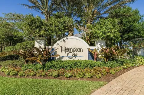 1116 Piccadilly Street Palm Beach Gardens FL 33418