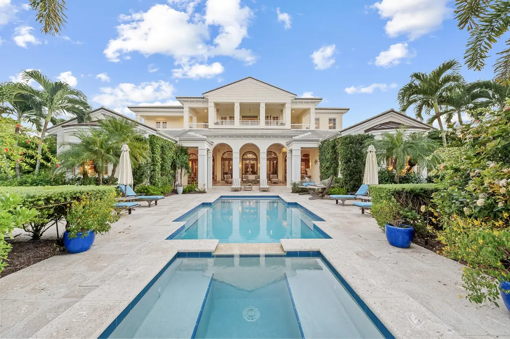 6968 Se Harbor Circle Stuart FL 34996
