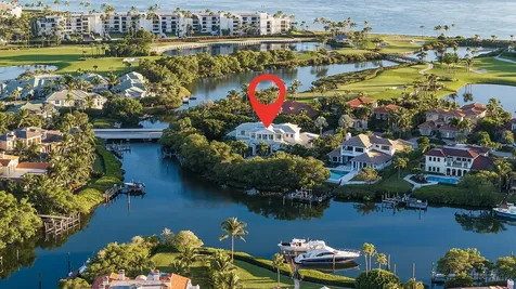 6968 Se Harbor Circle Stuart FL 34996