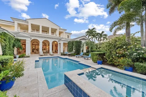 6968 Se Harbor Circle Stuart FL 34996