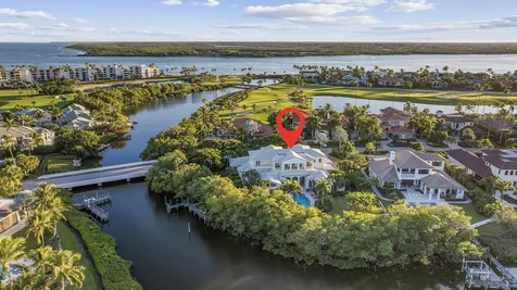 6968 Se Harbor Circle Stuart FL 34996