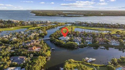 6968 Se Harbor Circle Stuart FL 34996